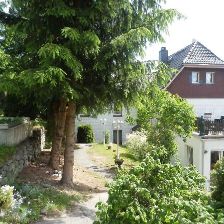 Apartment In Blankenstein 3167 Bagian luar foto