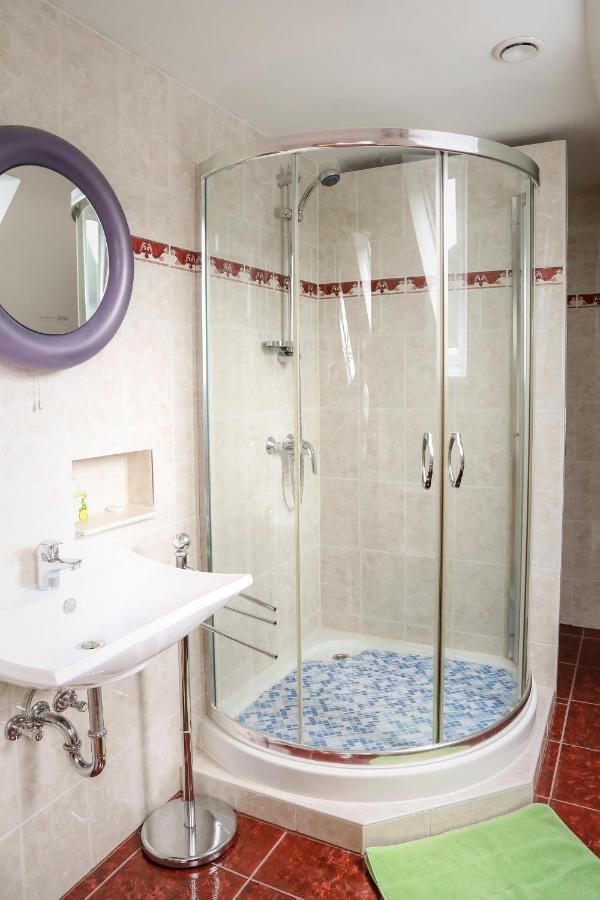 Apartment In Blankenstein 3167 Bagian luar foto