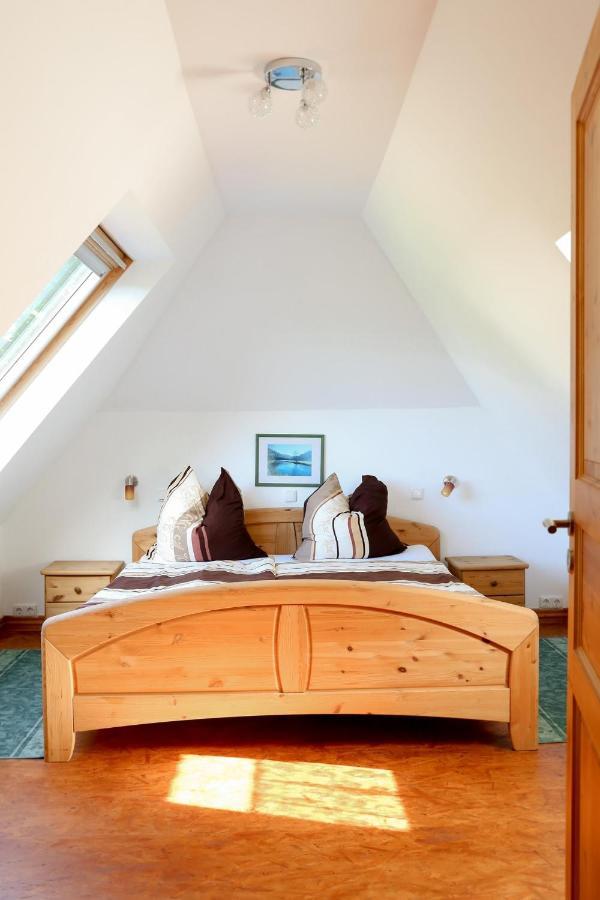 Apartment In Blankenstein 3167 Bagian luar foto