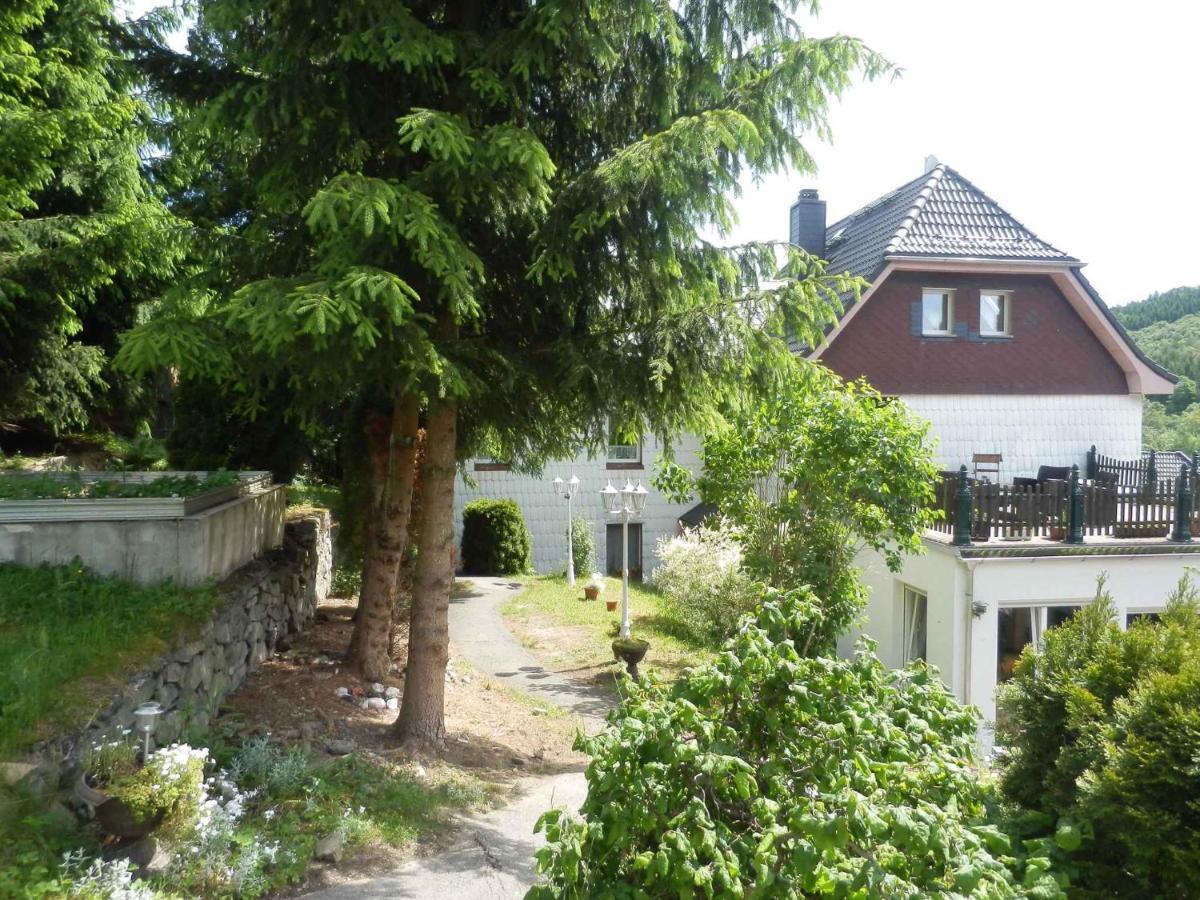 Apartment In Blankenstein 3167 Bagian luar foto