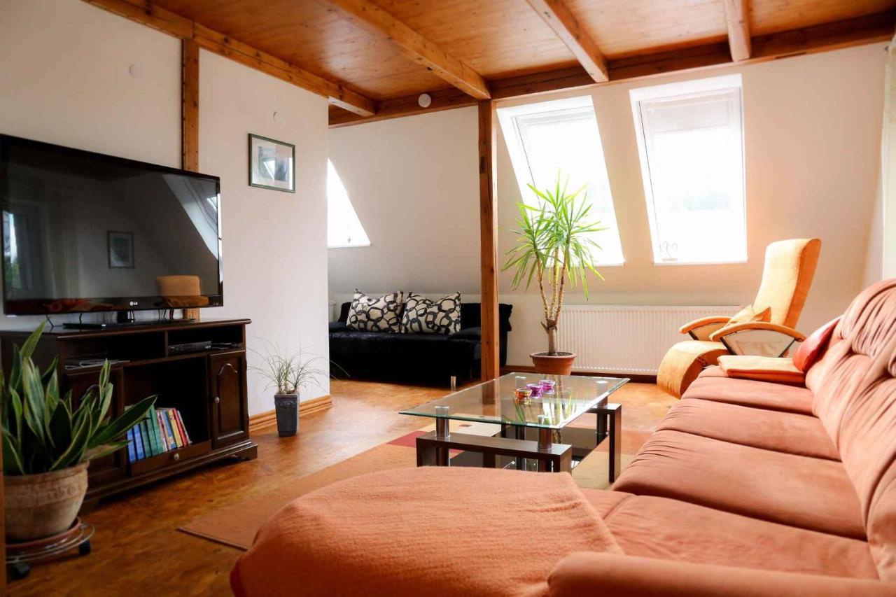 Apartment In Blankenstein 3167 Bagian luar foto