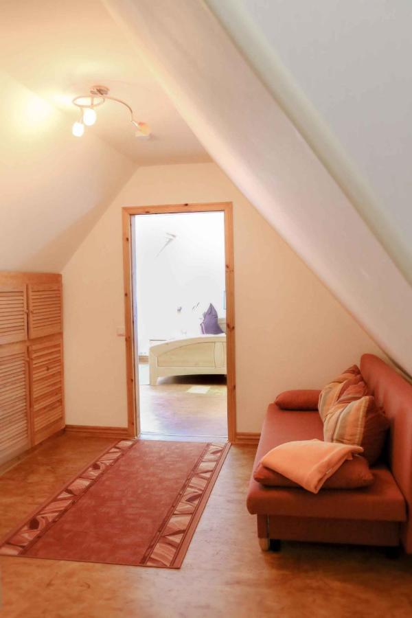 Apartment In Blankenstein 3167 Bagian luar foto