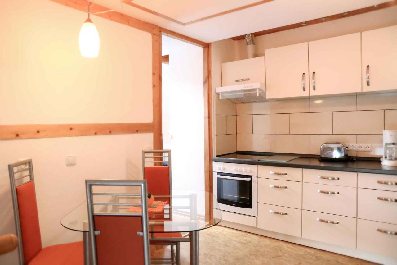 Apartment In Blankenstein 3167 Bagian luar foto