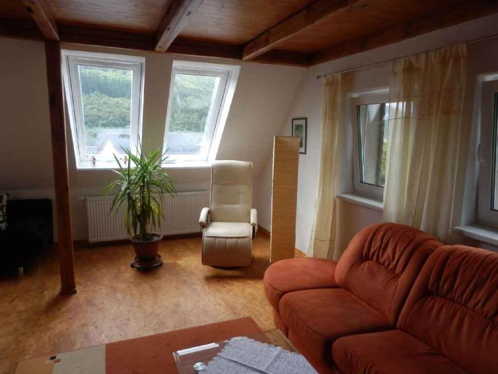 Apartment In Blankenstein 3167 Bagian luar foto