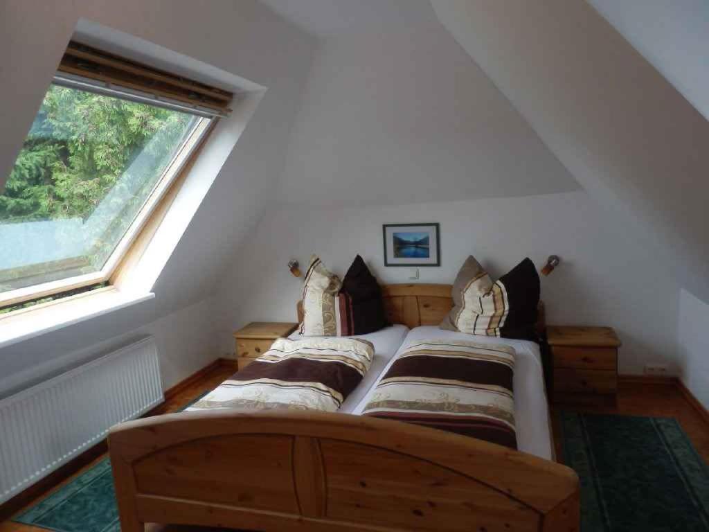 Apartment In Blankenstein 3167 Bagian luar foto