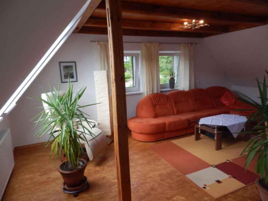 Apartment In Blankenstein 3167 Bagian luar foto