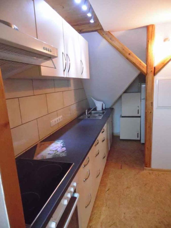 Apartment In Blankenstein 3167 Bagian luar foto
