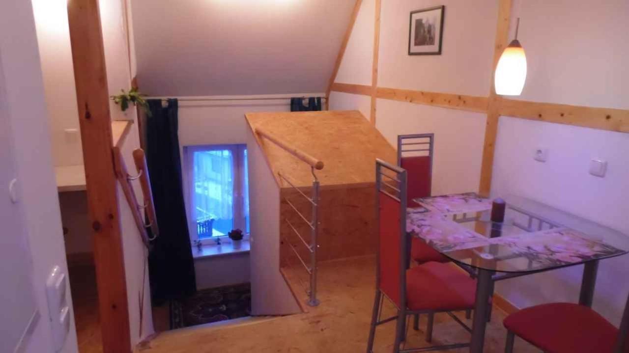 Apartment In Blankenstein 3167 Bagian luar foto