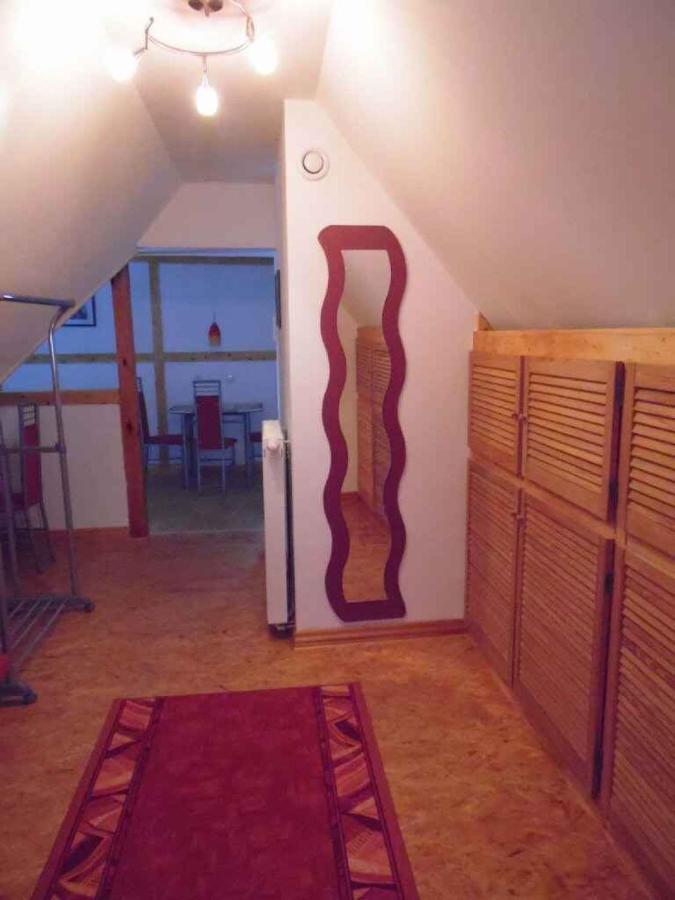 Apartment In Blankenstein 3167 Bagian luar foto